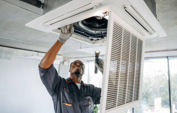 Licensed Ac Repair service in Trinidad, TX - FH HVAC