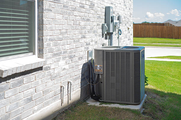 Reliable Ac Repair contractor in Trinidad, TX by FH HVAC